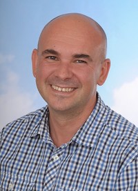 Oliver Kargneluti, Fachbetriebswirt für Management, Nauheim